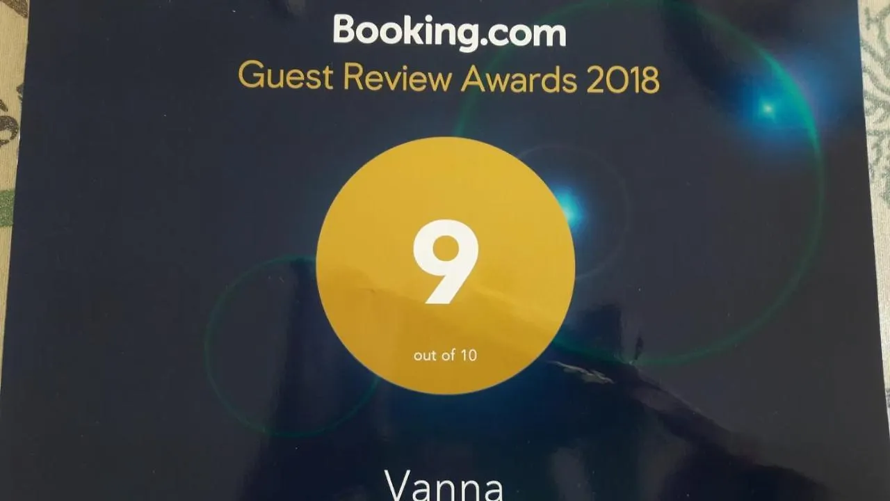 리베라 Vanna 빌라